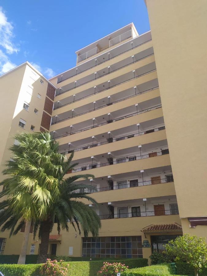 Ferienwohnung Casa Yaye Fuengirola Exterior foto